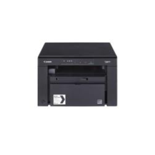 Canon i-SENSYS MF3010 - Stampante multifunzione - B/N - laser - 216 mm di larghezza (originale) - A4/Legal (supporti) - fino a 18 ppm (copia) - fino a 18 ppm (stampa) - 150 fogli - USB 2.0